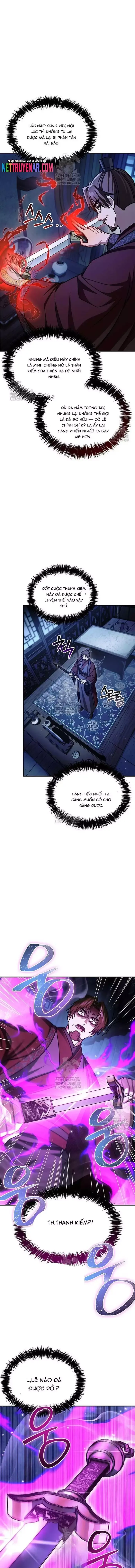 Thiên Qua Thư Khố Đại Công Tử Chapter 140 - 11