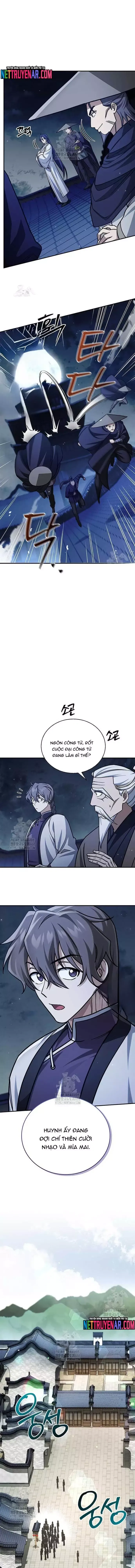 Thiên Qua Thư Khố Đại Công Tử Chapter 140 - 5