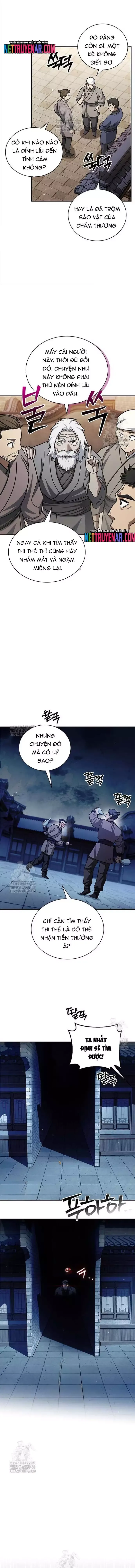 Thiên Qua Thư Khố Đại Công Tử Chapter 140 - 7