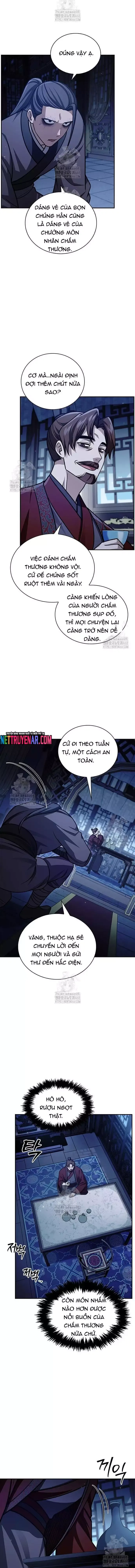 Thiên Qua Thư Khố Đại Công Tử Chapter 140 - 9