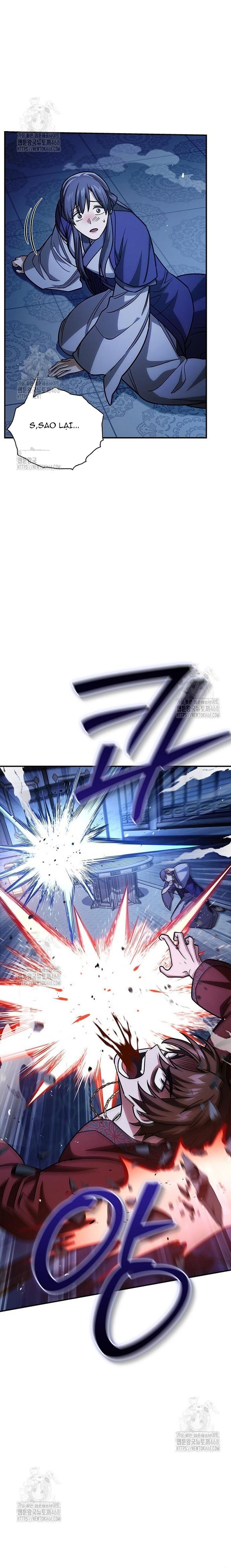 Thiên Qua Thư Khố Đại Công Tử Chapter 141 - 14
