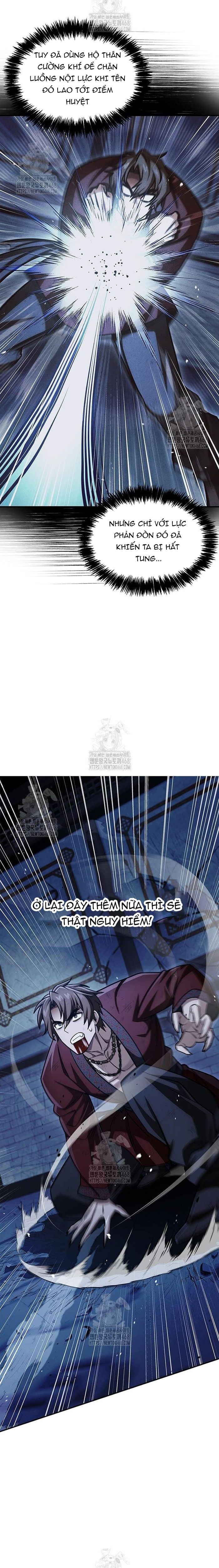 Thiên Qua Thư Khố Đại Công Tử Chapter 141 - 17
