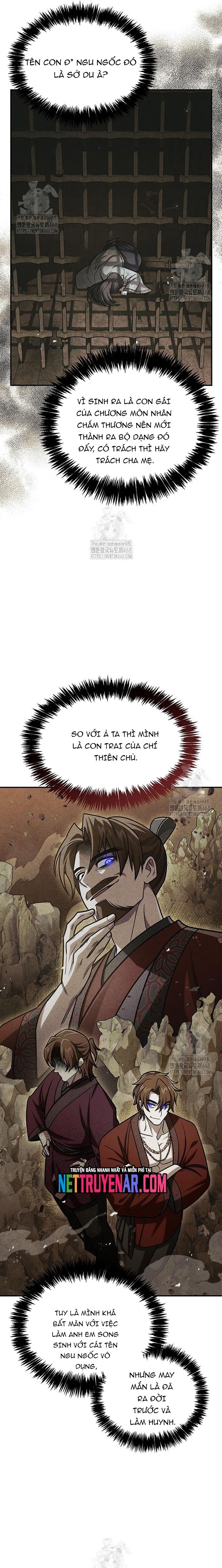 Thiên Qua Thư Khố Đại Công Tử Chapter 141 - 3