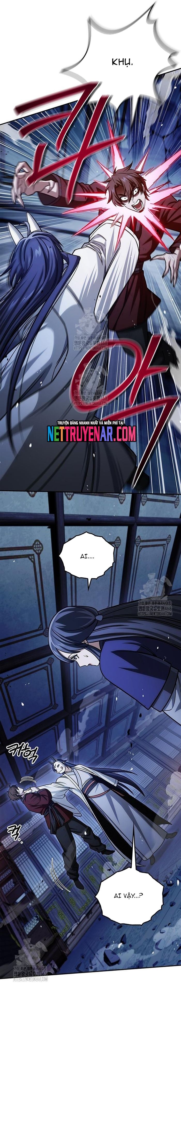Thiên Qua Thư Khố Đại Công Tử Chapter 141 - 21