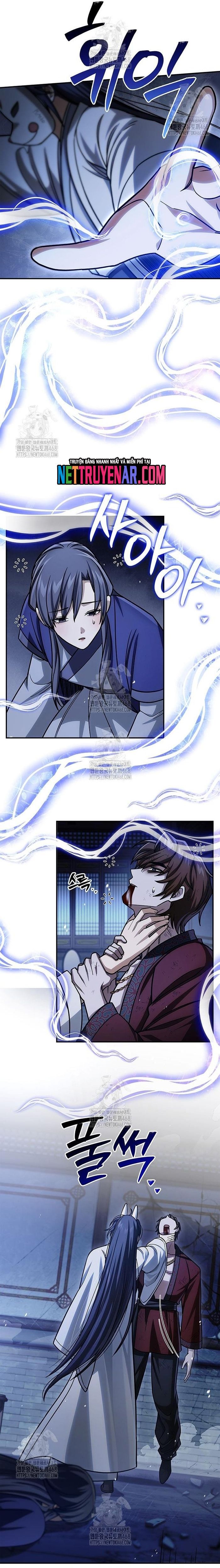 Thiên Qua Thư Khố Đại Công Tử Chapter 141 - 22