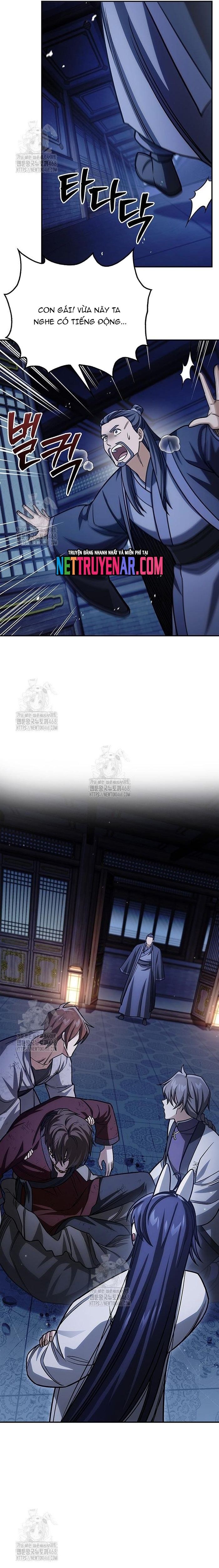 Thiên Qua Thư Khố Đại Công Tử Chapter 141 - 24