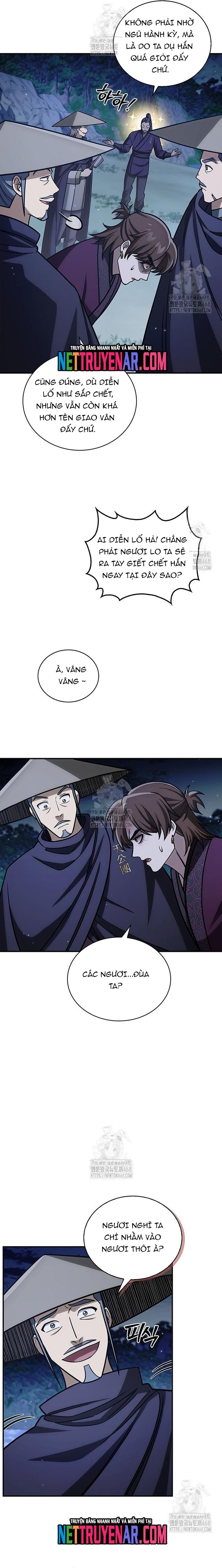 Thiên Qua Thư Khố Đại Công Tử Chapter 141 - 35