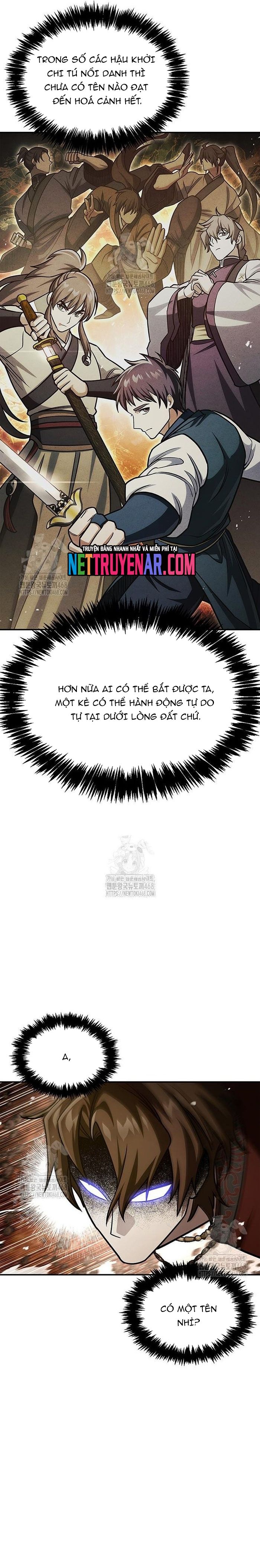 Thiên Qua Thư Khố Đại Công Tử Chapter 141 - 5