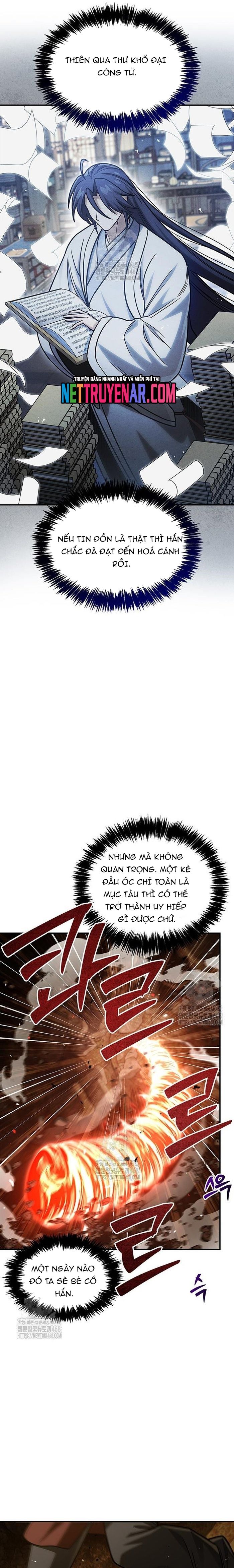 Thiên Qua Thư Khố Đại Công Tử Chapter 141 - 6