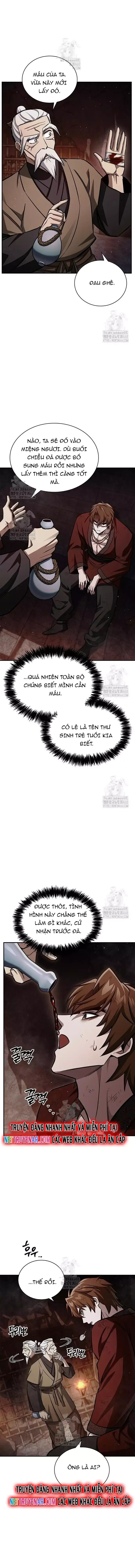 Thiên Qua Thư Khố Đại Công Tử Chapter 142 - 12