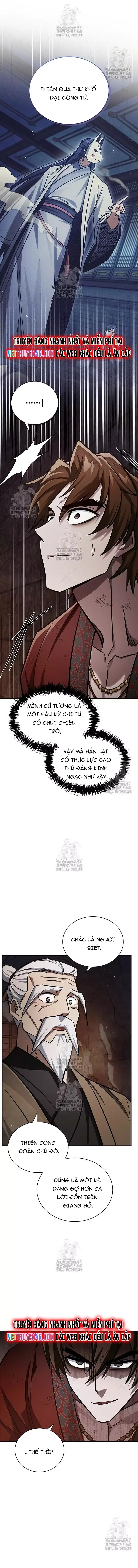 Thiên Qua Thư Khố Đại Công Tử Chapter 142 - 14