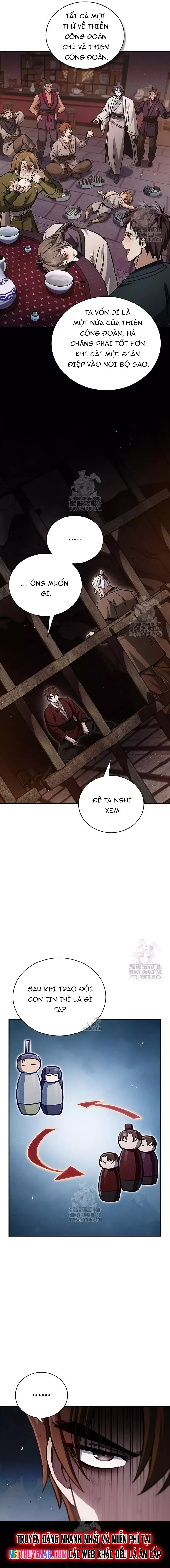 Thiên Qua Thư Khố Đại Công Tử Chapter 142 - 16