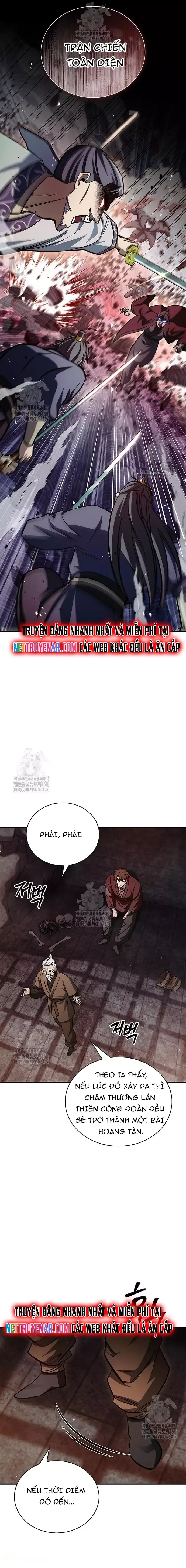 Thiên Qua Thư Khố Đại Công Tử Chapter 142 - 17