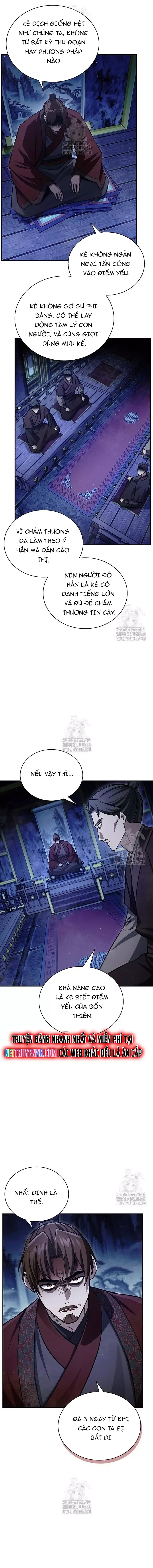 Thiên Qua Thư Khố Đại Công Tử Chapter 142 - 3