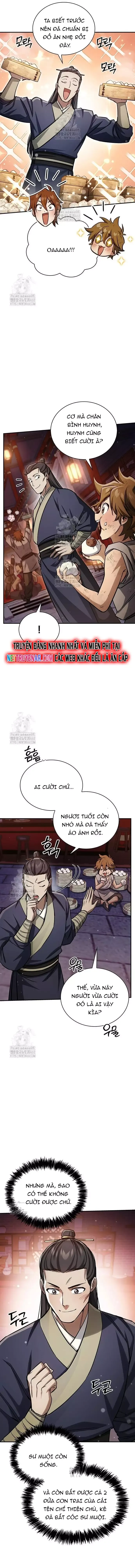 Thiên Qua Thư Khố Đại Công Tử Chapter 142 - 6