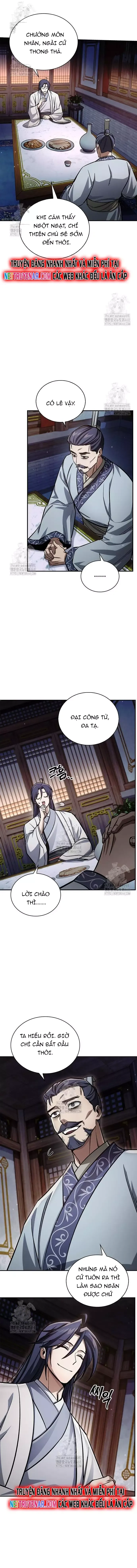 Thiên Qua Thư Khố Đại Công Tử Chapter 142 - 8