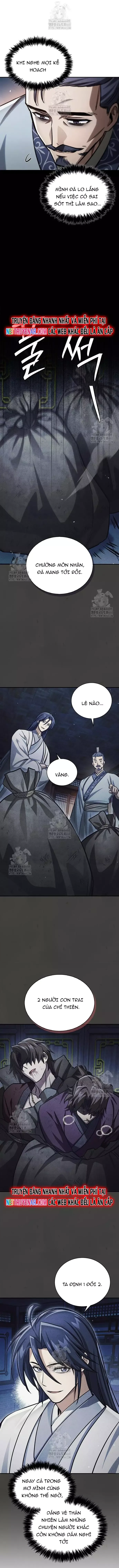 Thiên Qua Thư Khố Đại Công Tử Chapter 142 - 9