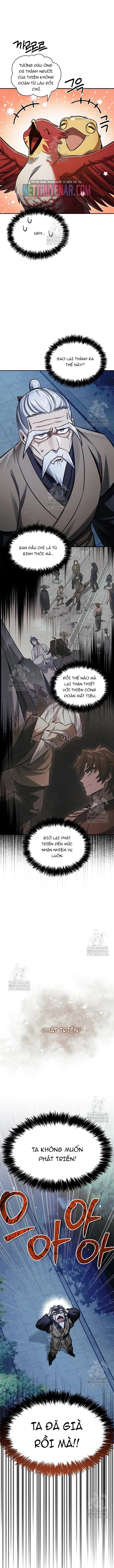 Thiên Qua Thư Khố Đại Công Tử Chapter 143 - 2