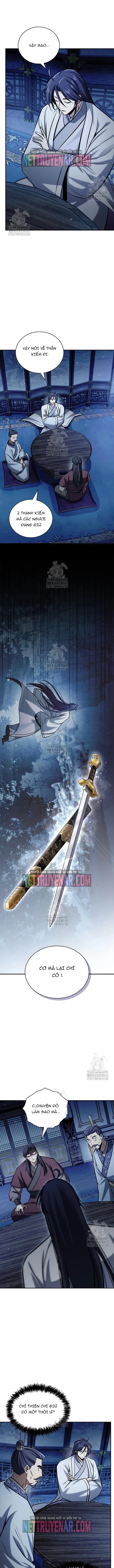Thiên Qua Thư Khố Đại Công Tử Chapter 143 - 11