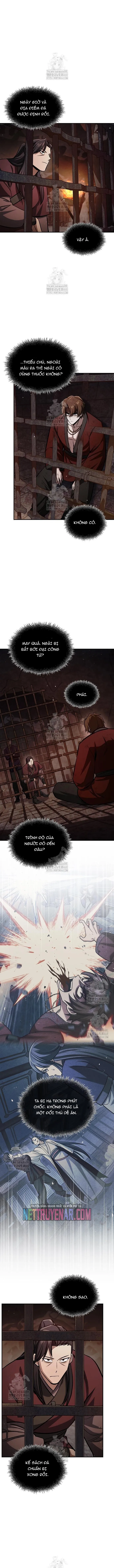 Thiên Qua Thư Khố Đại Công Tử Chapter 143 - 13