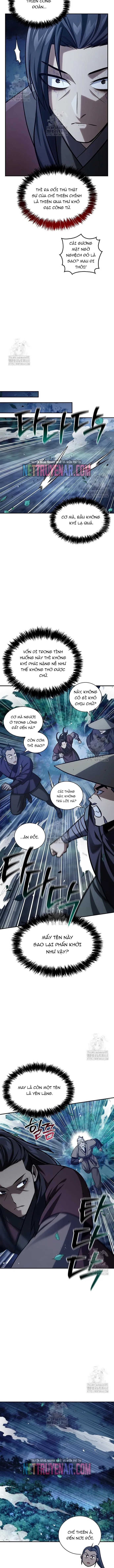 Thiên Qua Thư Khố Đại Công Tử Chapter 143 - 6