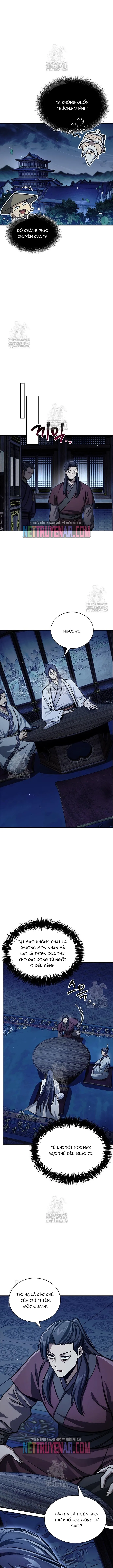 Thiên Qua Thư Khố Đại Công Tử Chapter 143 - 8