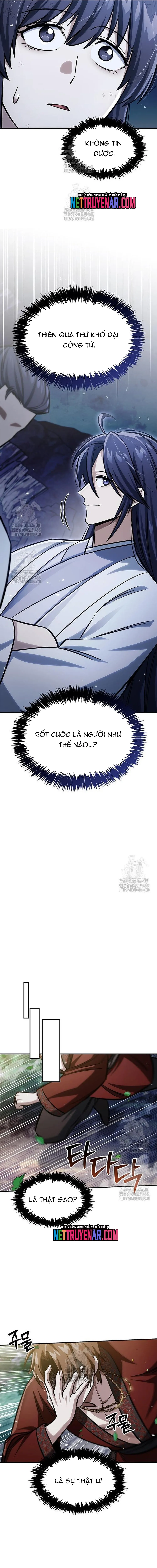 Thiên Qua Thư Khố Đại Công Tử Chapter 145 - 11