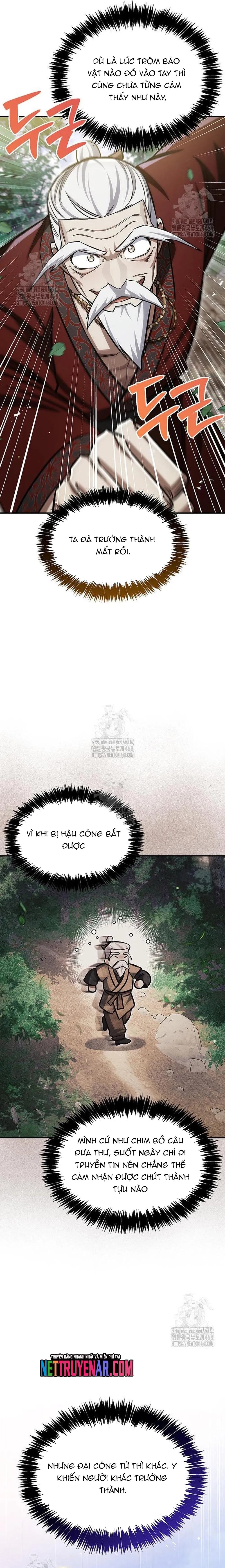 Thiên Qua Thư Khố Đại Công Tử Chapter 145 - 14