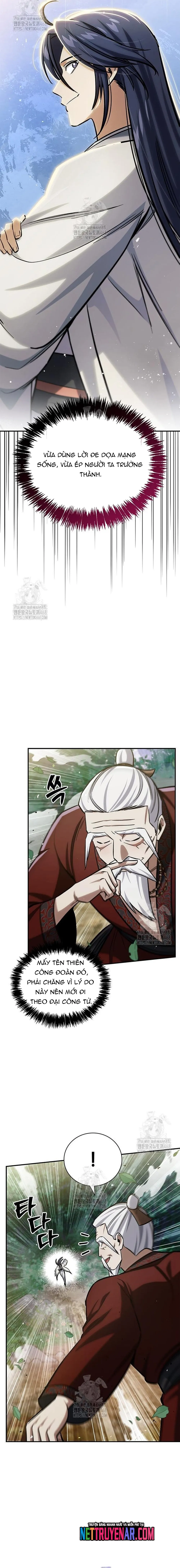 Thiên Qua Thư Khố Đại Công Tử Chapter 145 - 15