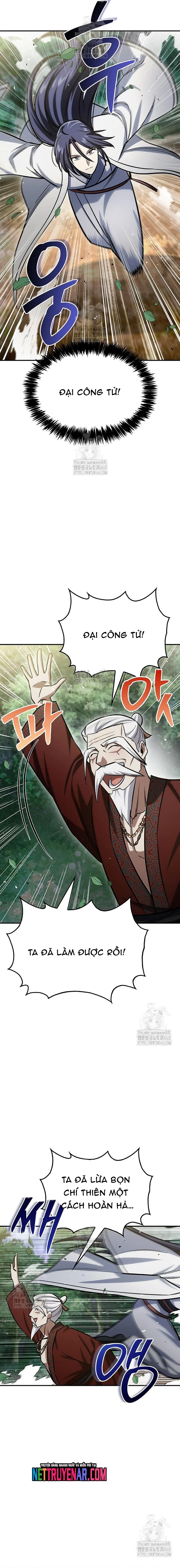 Thiên Qua Thư Khố Đại Công Tử Chapter 145 - 16