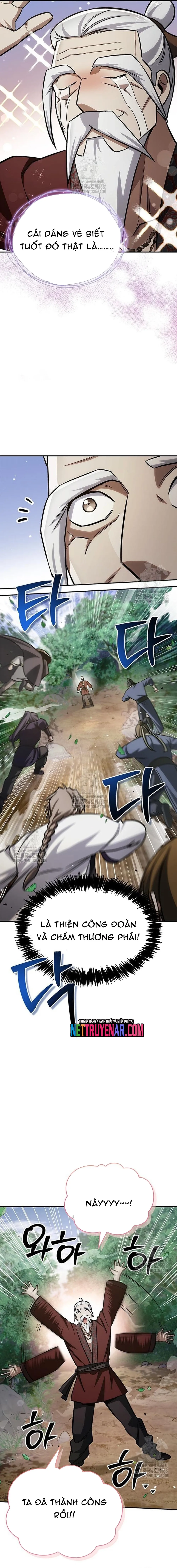 Thiên Qua Thư Khố Đại Công Tử Chapter 145 - 17