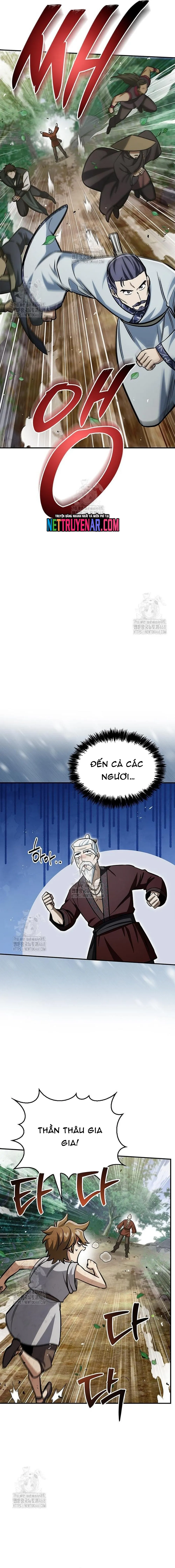 Thiên Qua Thư Khố Đại Công Tử Chapter 145 - 18