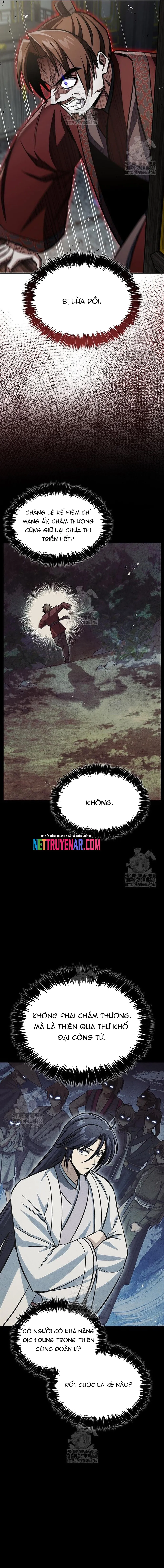 Thiên Qua Thư Khố Đại Công Tử Chapter 145 - 21