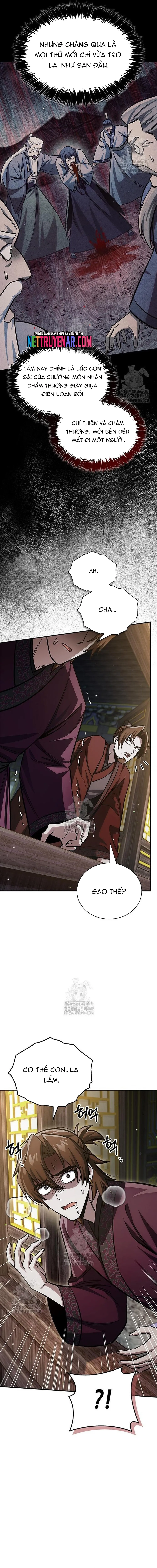 Thiên Qua Thư Khố Đại Công Tử Chapter 145 - 22