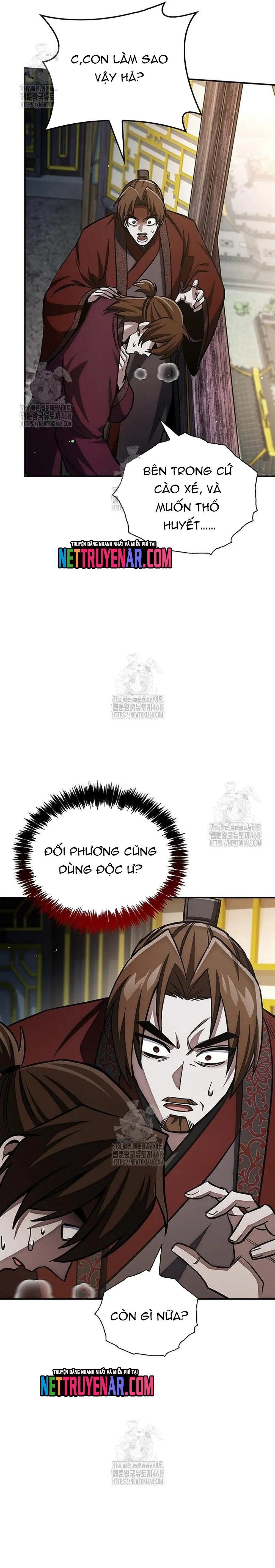 Thiên Qua Thư Khố Đại Công Tử Chapter 145 - 23