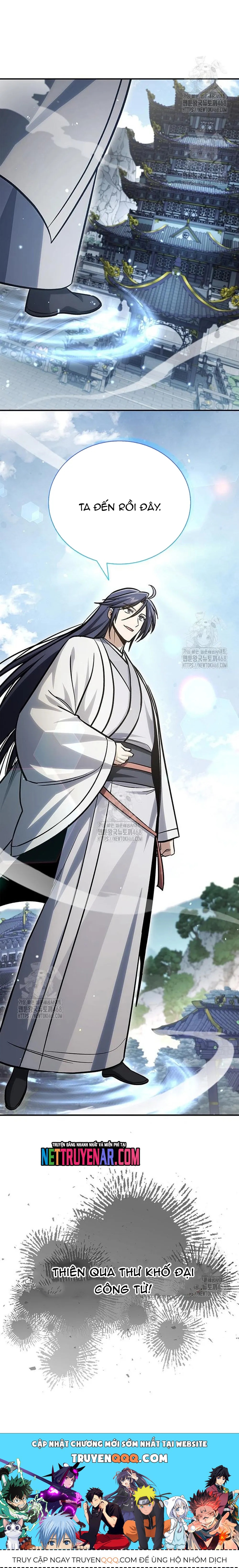 Thiên Qua Thư Khố Đại Công Tử Chapter 145 - 27