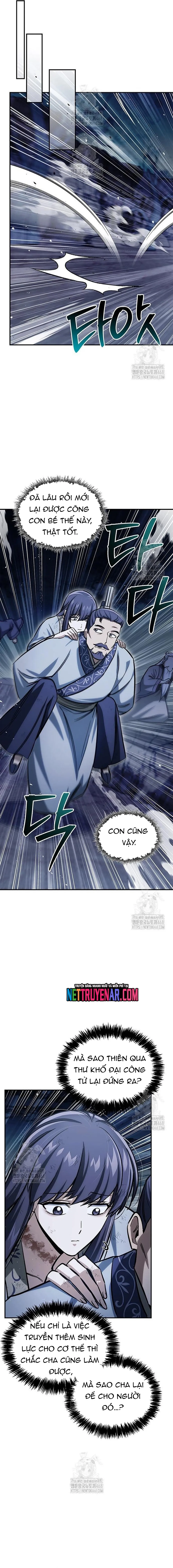 Thiên Qua Thư Khố Đại Công Tử Chapter 145 - 4