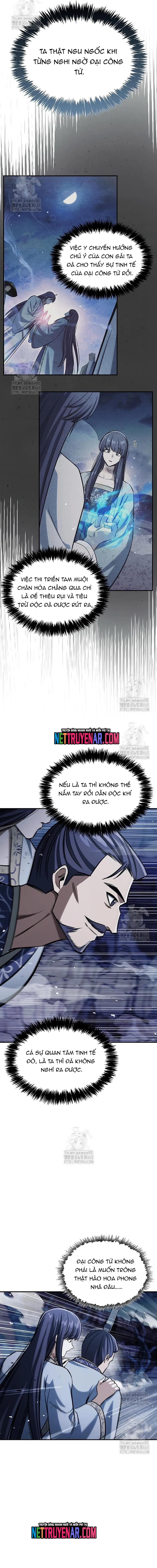 Thiên Qua Thư Khố Đại Công Tử Chapter 145 - 6