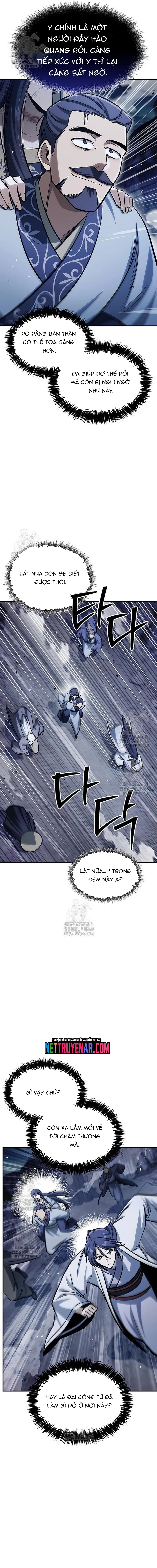 Thiên Qua Thư Khố Đại Công Tử Chapter 145 - 7