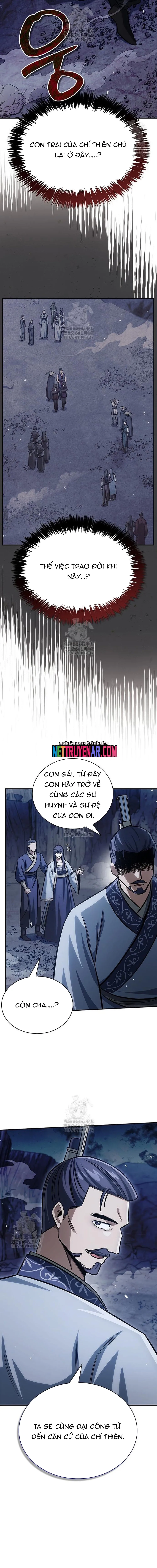 Thiên Qua Thư Khố Đại Công Tử Chapter 145 - 9