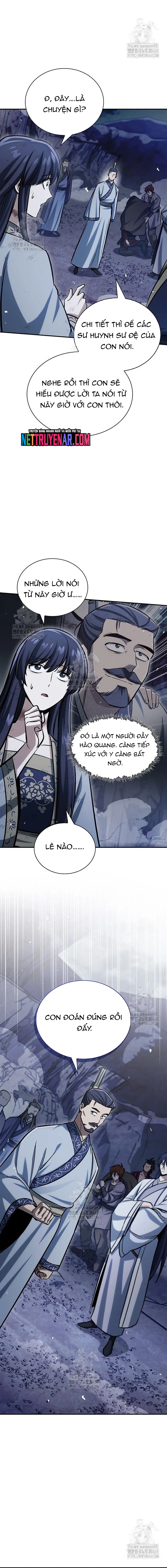 Thiên Qua Thư Khố Đại Công Tử Chapter 145 - 10