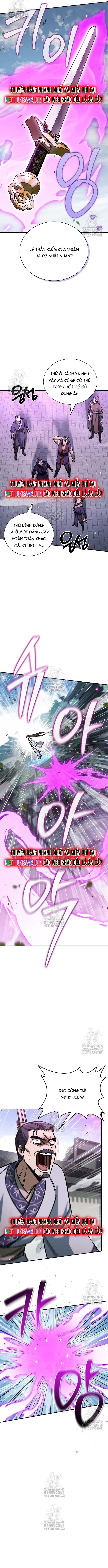 Thiên Qua Thư Khố Đại Công Tử Chapter 146 - 10