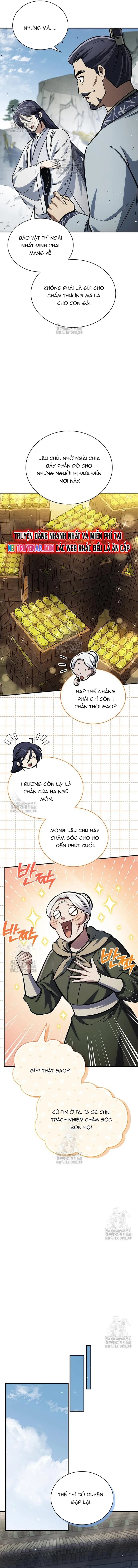 Thiên Qua Thư Khố Đại Công Tử Chapter 150 - 11