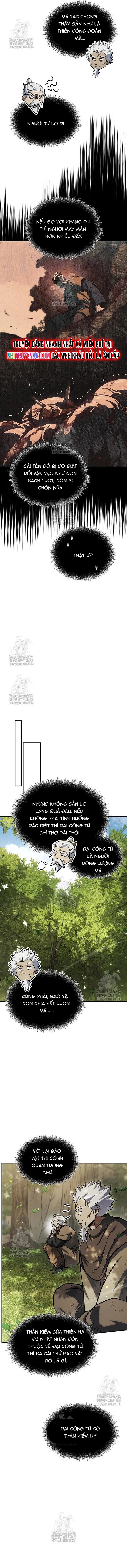 Thiên Qua Thư Khố Đại Công Tử Chapter 150 - 15