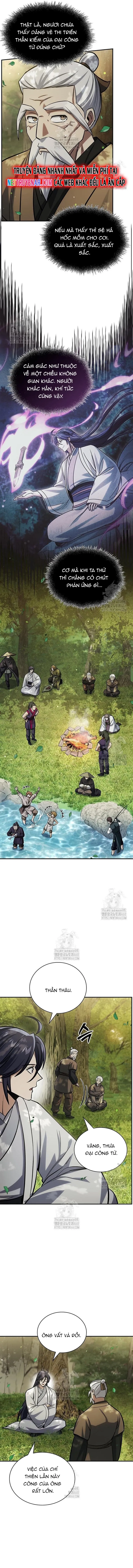 Thiên Qua Thư Khố Đại Công Tử Chapter 150 - 16