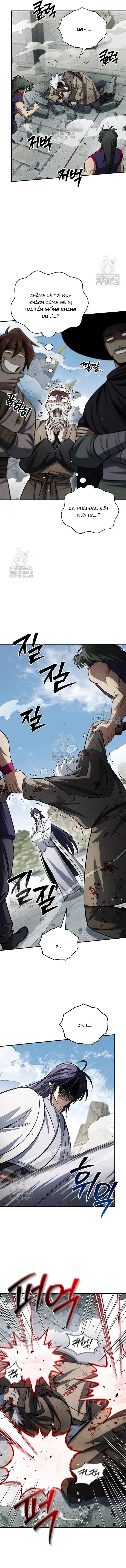 Thiên Qua Thư Khố Đại Công Tử Chapter 150 - 3