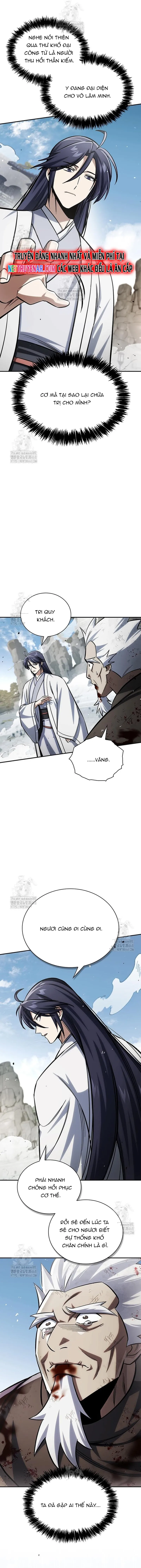 Thiên Qua Thư Khố Đại Công Tử Chapter 150 - 6