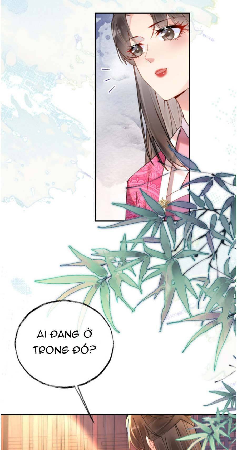 Hoàng Thúc Sủng Ái Ta Đến Tận Xương Chapter 4 - 14