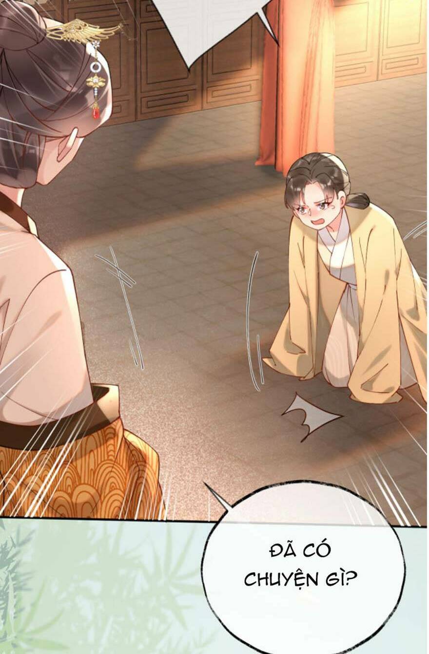 Hoàng Thúc Sủng Ái Ta Đến Tận Xương Chapter 4 - 19