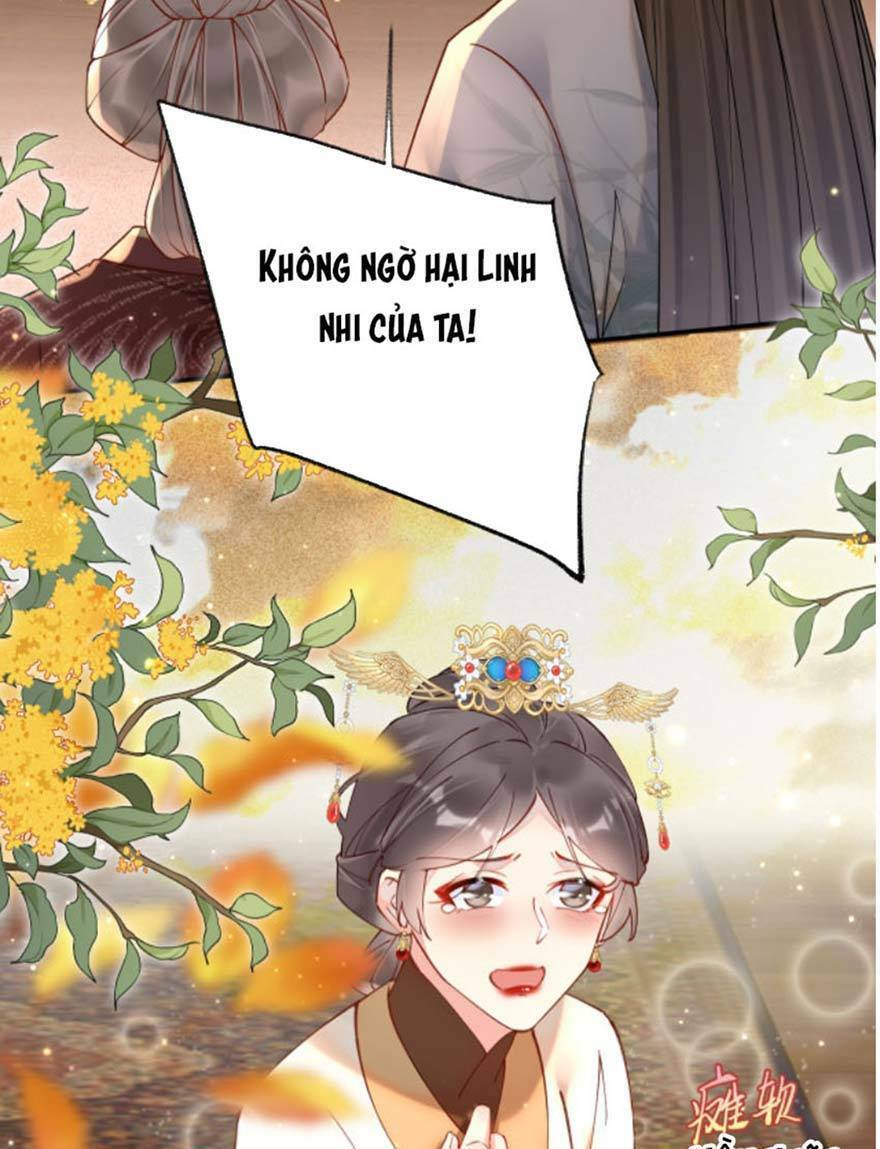 Hoàng Thúc Sủng Ái Ta Đến Tận Xương Chapter 4 - 23